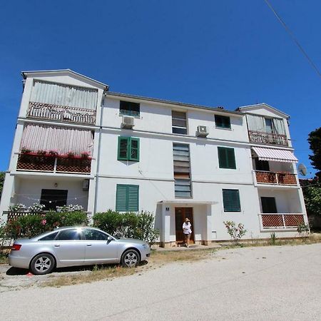 Apartments Paris Rovinj Exterior photo